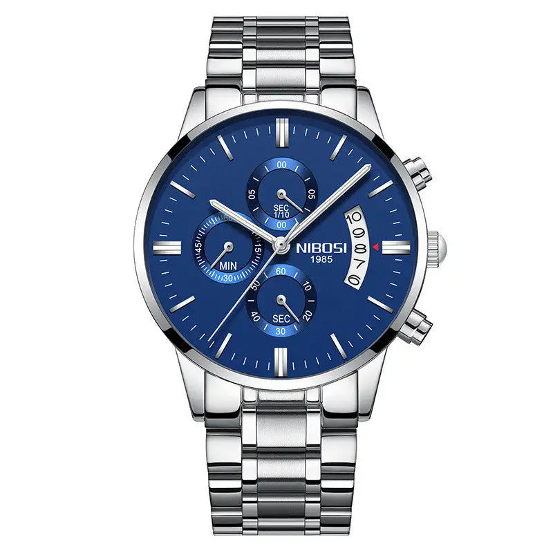 men watch - Lootquake