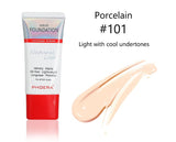 Matte, Silky, Tube Liquid Foundation, Ladies Products - Lootquake