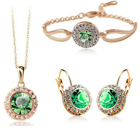 Jewelry Set - Lootquake