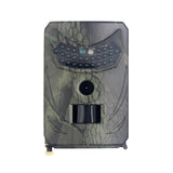 Forestry security camera - Lootquake