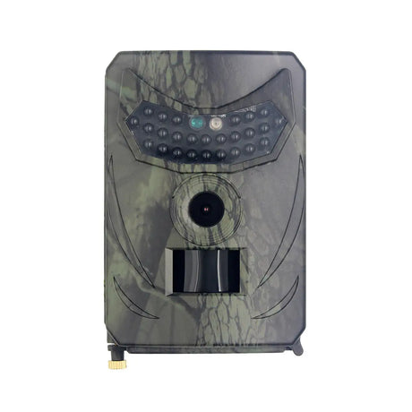 Forestry security camera - Lootquake