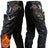 Winter Men's Camouflage Workwear And Assault Suit Set - Lootquake