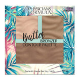 PHYSICIANS FORMULA Butter Bronzer Contour Palette 334