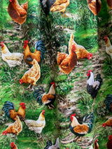 Spring Chicken Fit & Flare Dress - XS only, 1 left!