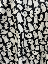 Ghost Skater Skirt