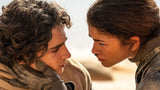 Dune: Part Two (DVD) - Lootquake