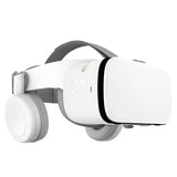 BOBO Z6 VR Bluetooth VR Virtual Reality Headset VR Glasses 3D Glasses - Lootquake
