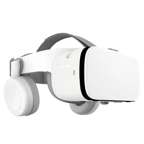BOBO Z6 VR Bluetooth VR Virtual Reality Headset VR Glasses 3D Glasses - Lootquake