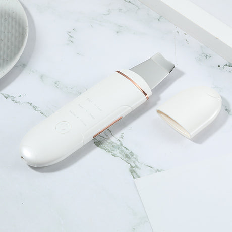Ultrasonic Skin Rejuvenation Whitening Shoveling Machine Exfoliating Skin Care - Lootquake