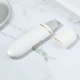 Ultrasonic Skin Rejuvenation Whitening Shoveling Machine Exfoliating Skin Care - Lootquake