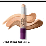 COVERGIRL Simply Ageless Instant Fix Advanced Concealer