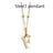 Personalized Stainless Steel Necklace Customization - Lootquake