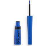 Makeup Revolution Makeup Revolution Relove Dip Eyeliner - Blue 1szt (139231)-0