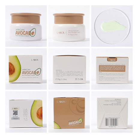Avocado antifreeze cracking cream - Lootquake