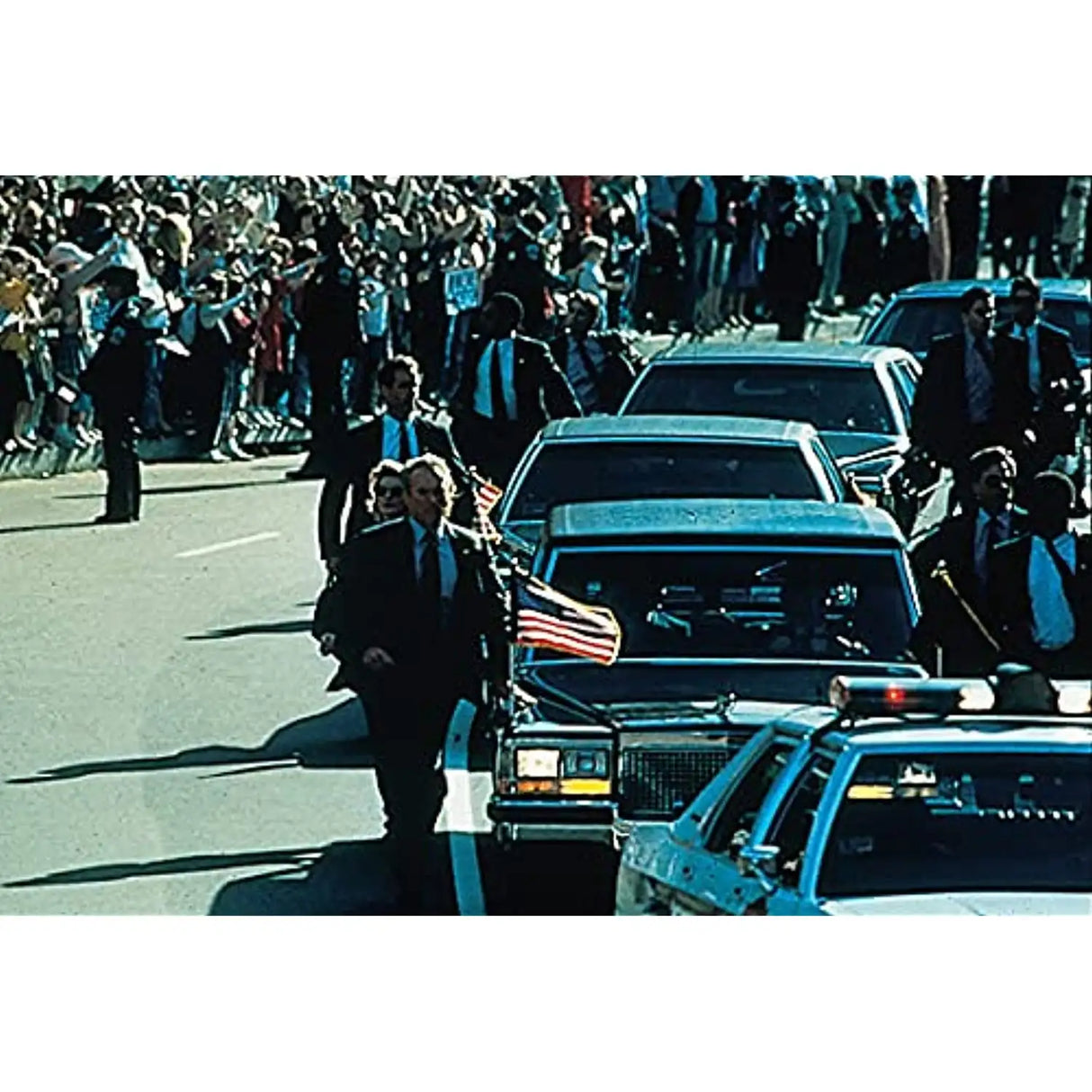 Air force One / In The Line of Fire [2 Movie Pack] (DVD) - Lootquake