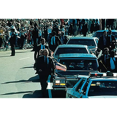 Air force One / In The Line of Fire [2 Movie Pack] (DVD) - Lootquake