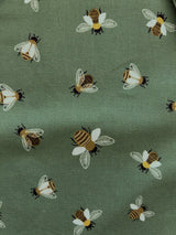 Bee Bow Top