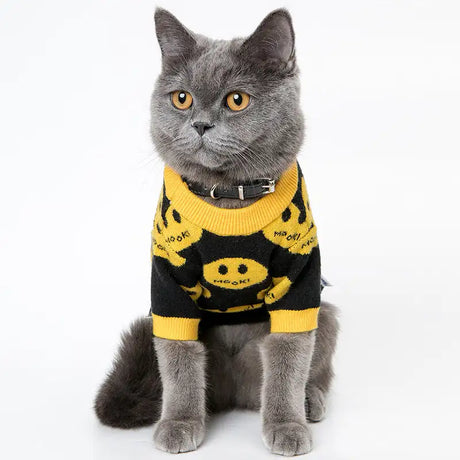 Dog clothes cat pet clothes - Lootquake