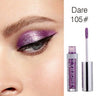 PHOERA Magnificent Metals Glitter and Glow Liquid Eyeshadow 12 Colors - Lootquake