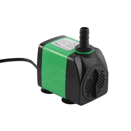 Small fish tank submersible pump silent filter - Lootquake