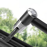 5500Pa ABS Auto Handheld Vacuum Cleaner, Car Accessories Novelties, Powerful Wireless Car Vacuum Cleaner, Car Gadgets, 1200mAh