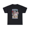 Alpha Male Shirt with Cats and Unicorns – Funny Meme T-Shirt for Humor Fans