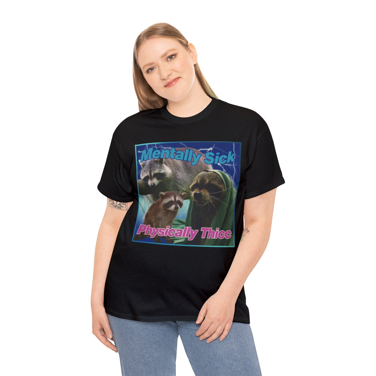 mentally sick shirt