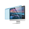 Hanging Blue Light Blocking Screen Protector High-transmittance-Anti-UV Eye Protection Film for 23-24'' Desktop-Monitor - Lootquake