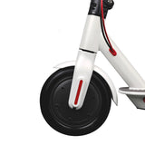 Patinete eléctrico plegable de 8,5 pulgadas