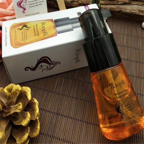 Hair care essential oil - Lootquake