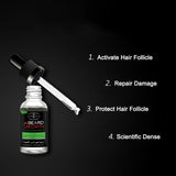 Beard Nourishing Maintenance Essential Oil