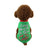 Dog Christmas vest - Lootquake