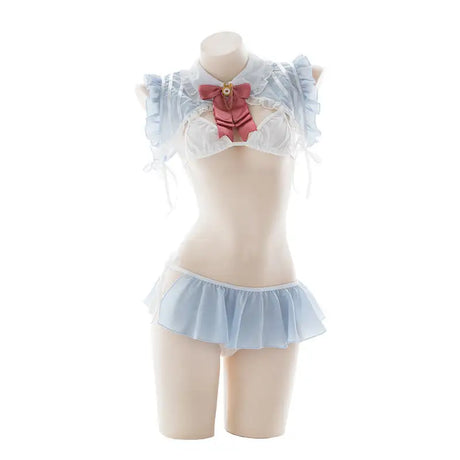 Lace sexy lingerie - Lootquake