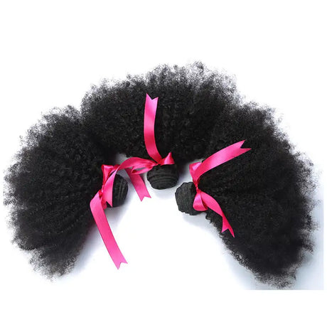 African small wig - Lootquake