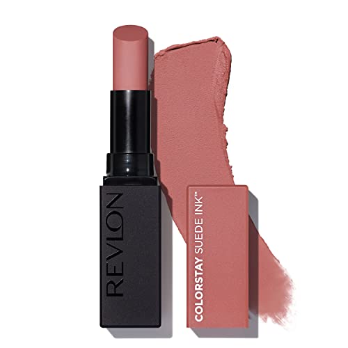 REVLON Colorstay Suede Ink Lipstick