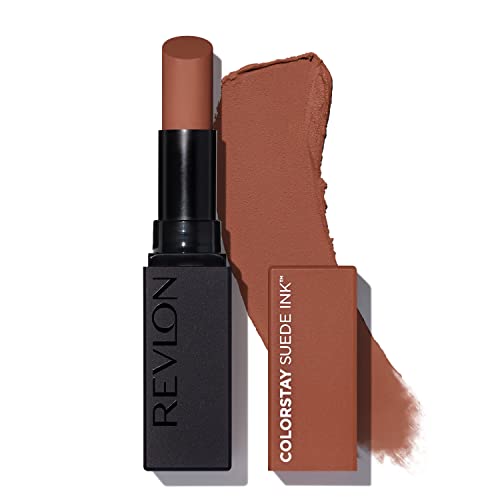 REVLON Colorstay Suede Ink Lipstick