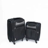 Oxford Cloth Suitcase - Lootquake