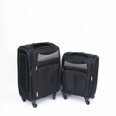 Oxford Cloth Suitcase - Lootquake