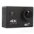 Mini Smart HD Outdoor Waterproof Camera - Lootquake