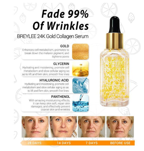 Facial Face Skin Care - Lootquake