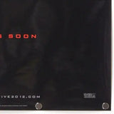 2012 2009 Double Sided Original Movie Poster 27" x 40" - Lootquake