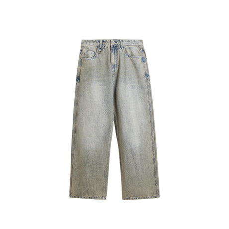 Fashion Street Loose Casual Pants - Lootquake