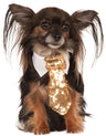Pets Formal Tie Costume - Various Colors