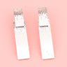 European And American Fashion Exaggerated Irregular Earrings Simple Geometric Female Vintage Earrings - Lootquake