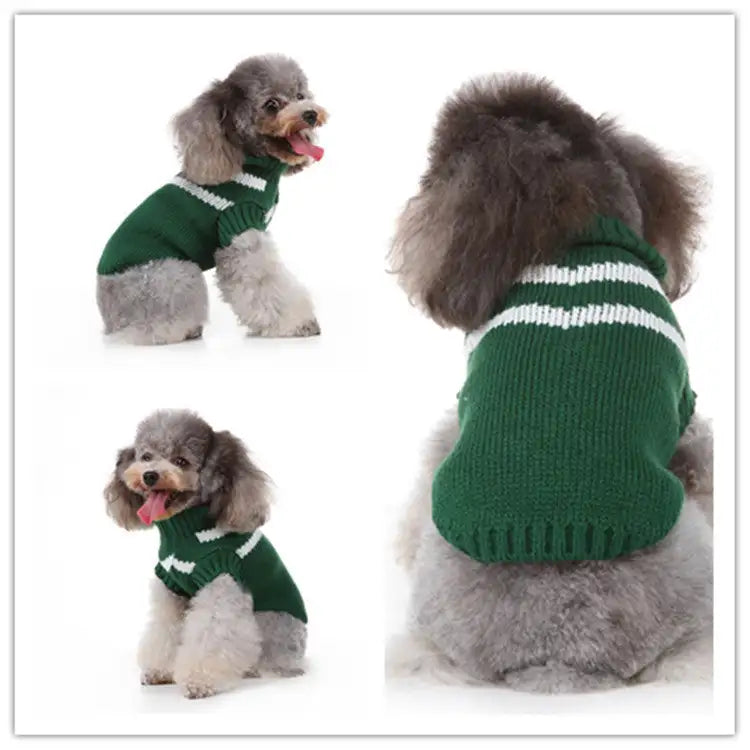 Pet supplies dog clothes - Lootquake