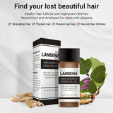 LANBENA Hair Growth Treatment Oil (20ml)