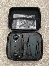 Folding high-definition aerial drone - Lootquake