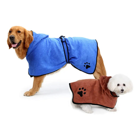 Super Absorbent Fine Fiber Bath Towel Quick-drying - Lootquake