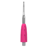 Working Part Of The Pusher Combo UNIQ 37 Toenail File With A Bent End -STALEKS