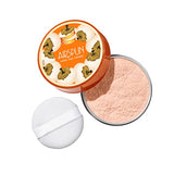 AIRSPUN Coty Loose Face Powder